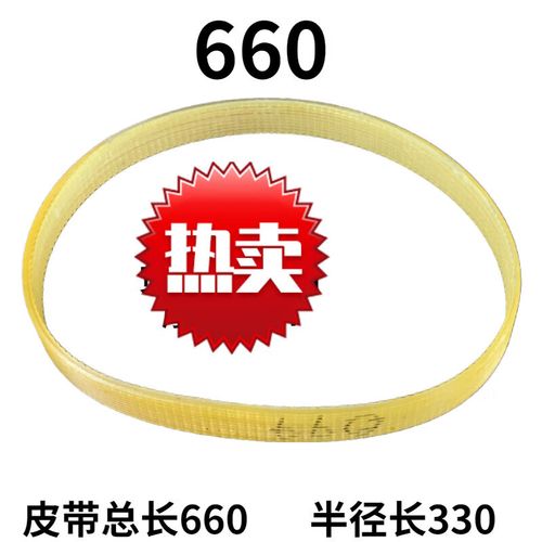仿型铣皮带在铝塑门窗设备中的关键作用与选购指南